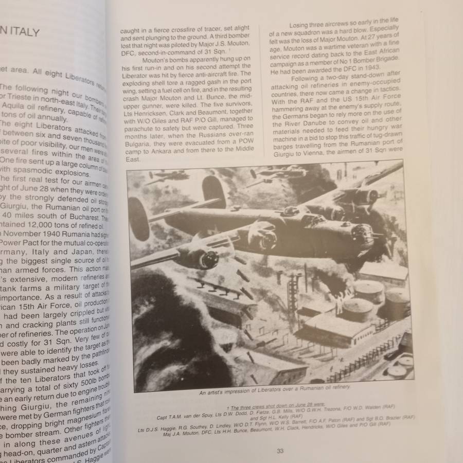 The men who went to Warsaw - Lawrence Isemonger