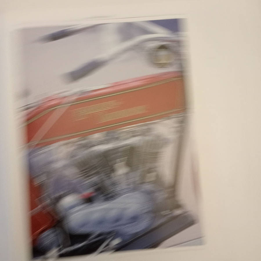 Harley Davidson the Complete History (Patrick Hook (ed))