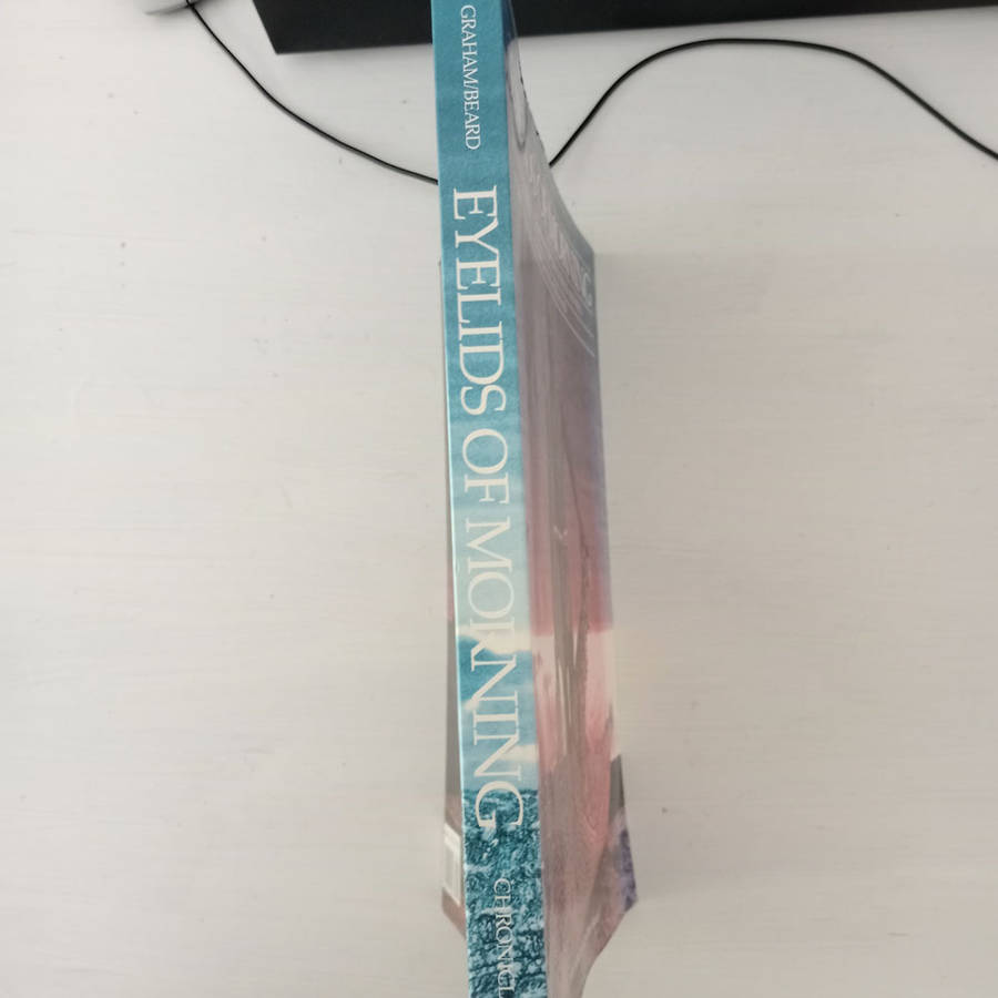 Eyelids of Morning: The Mingled Destinies of Crocodiles and Men (Alistair Graham, Peter Beard)