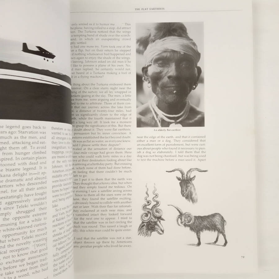 Eyelids of Morning: The Mingled Destinies of Crocodiles and Men (Alistair Graham, Peter Beard)