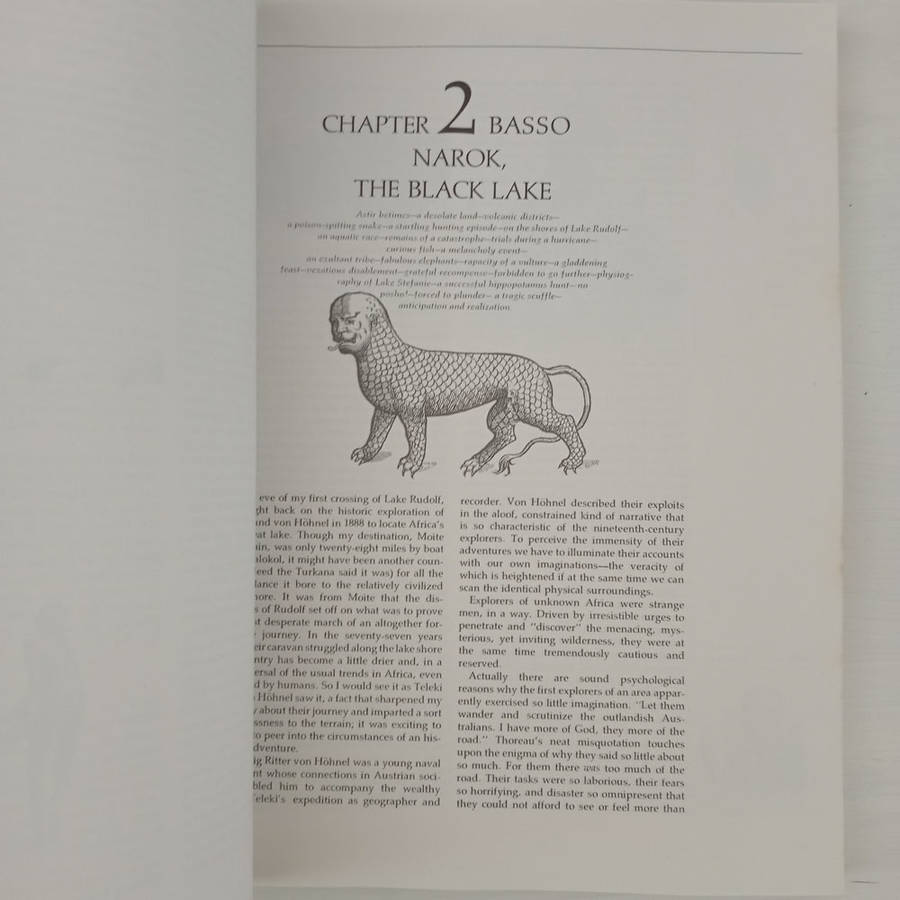 Eyelids of Morning: The Mingled Destinies of Crocodiles and Men (Alistair Graham, Peter Beard)