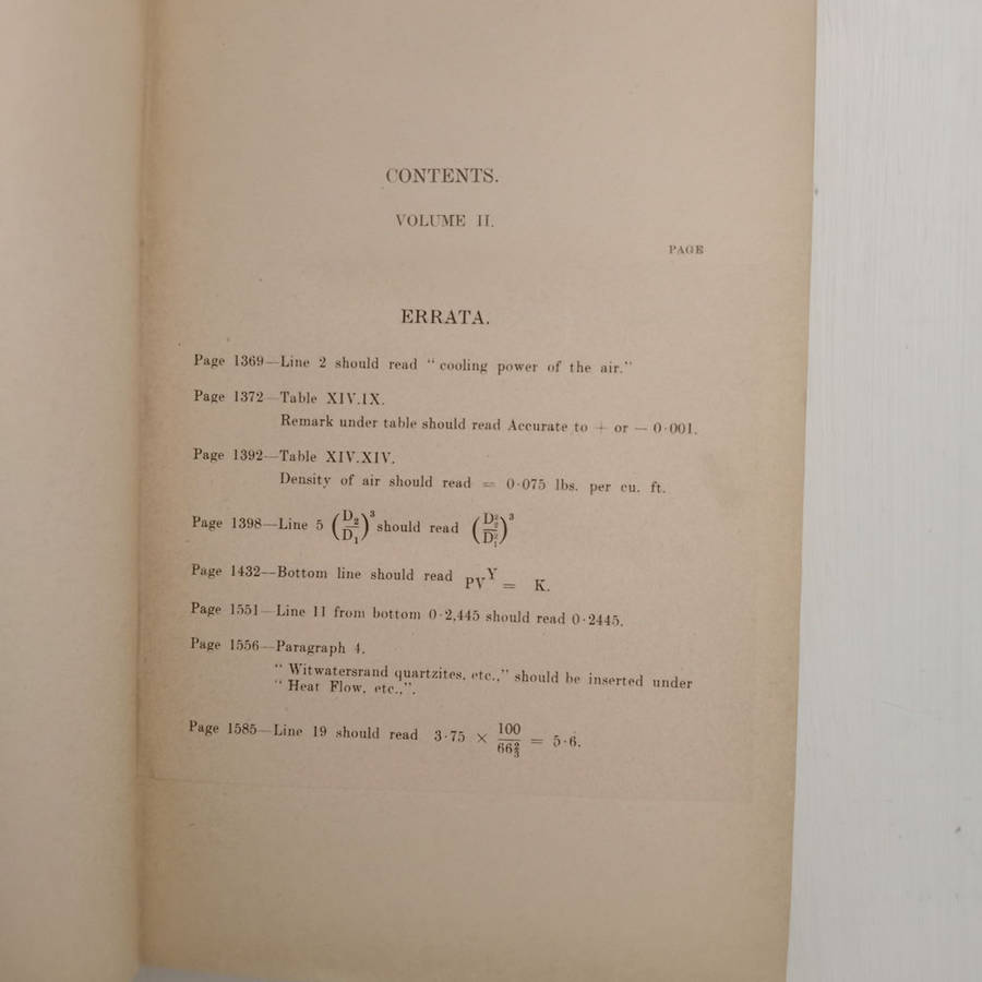 Gold Mining on the Witwatersrand, Vol. II Only  (C. Biccard Jeppe)