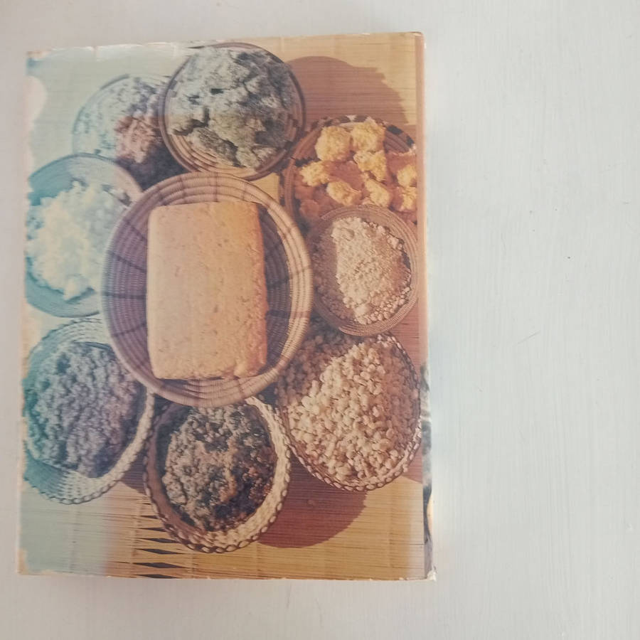 Funa, Food from Africa: Roots of Traditional African Food Culture  (Renata Coetzee)