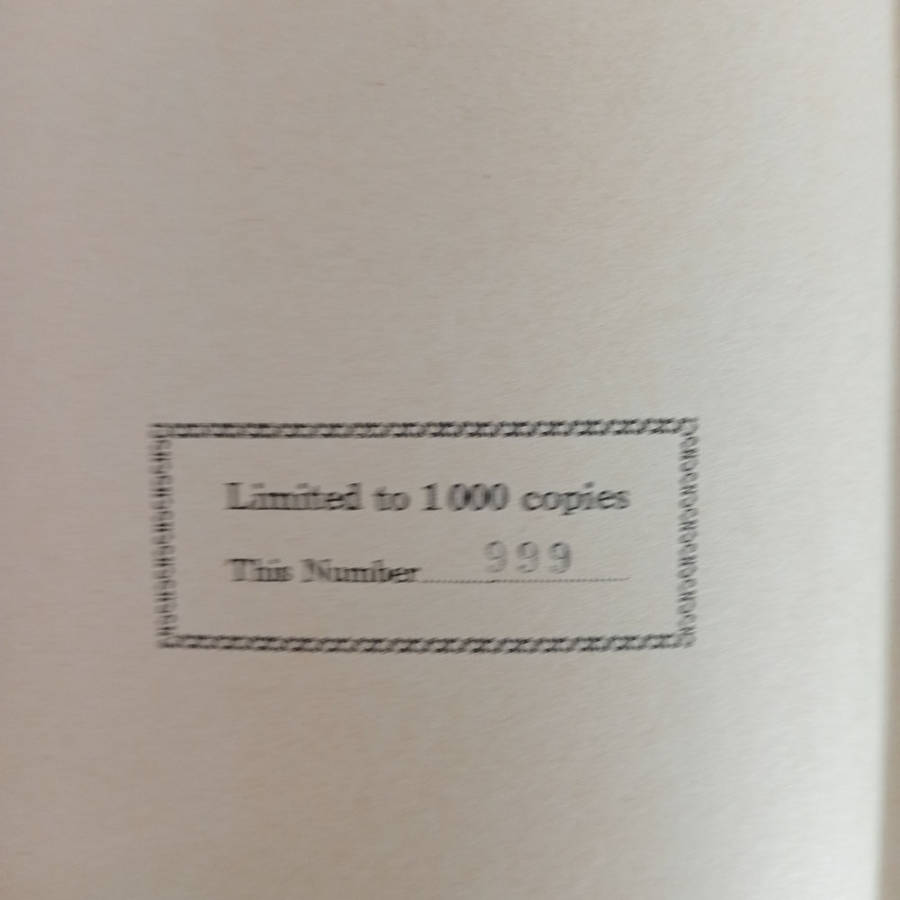 Long, Long Ago (RC Samuelson)
