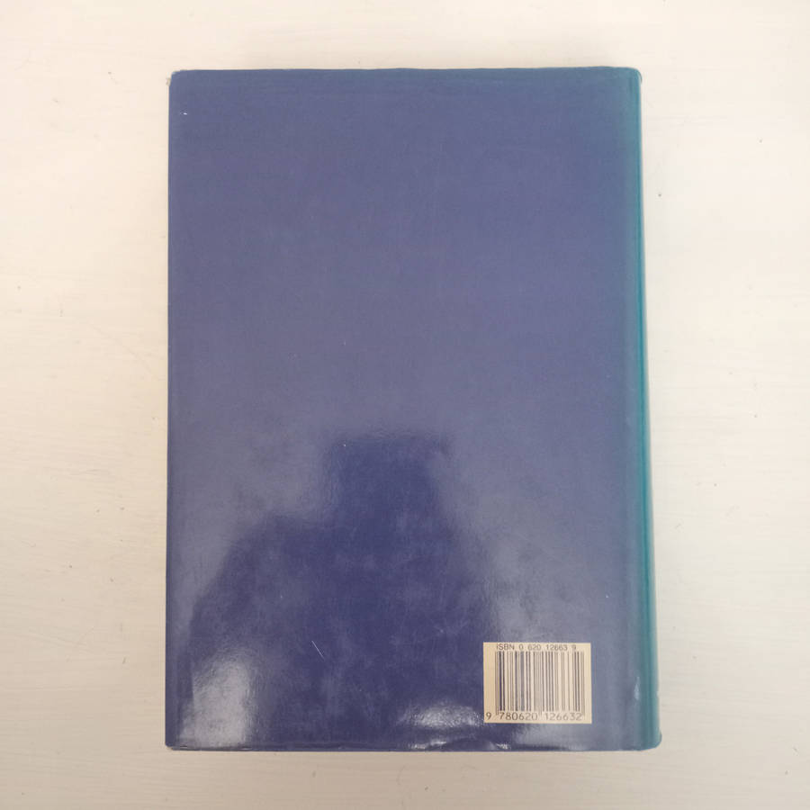 The Dictionary of South African Painters and Sculptors (Grania Ogilvie assisted by Carol Graff)