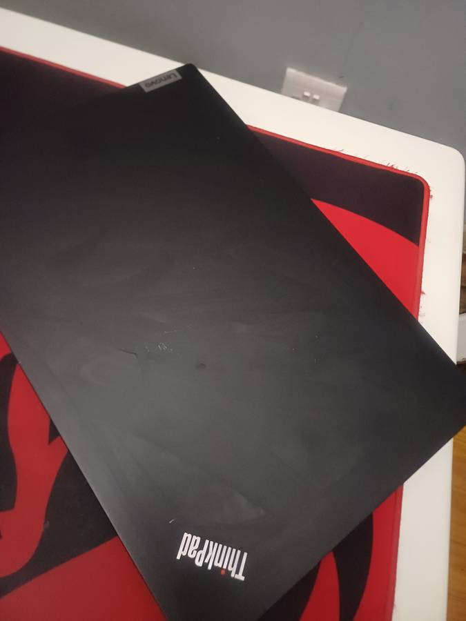 Lenovo Thinkpad E15 11TH Gen Core i5-1135G7* 32GB upgraded RAM 512GB HDD