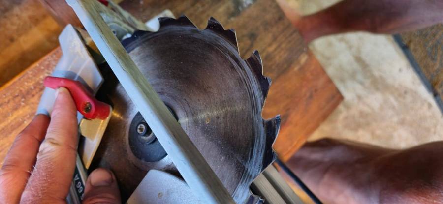 Bosch Circular Saw Pro Pks 66a