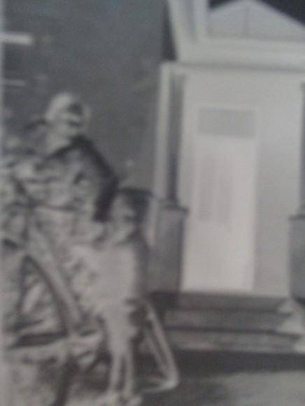 1920's - A batch of nine old Kodak film wallets - some with negatives