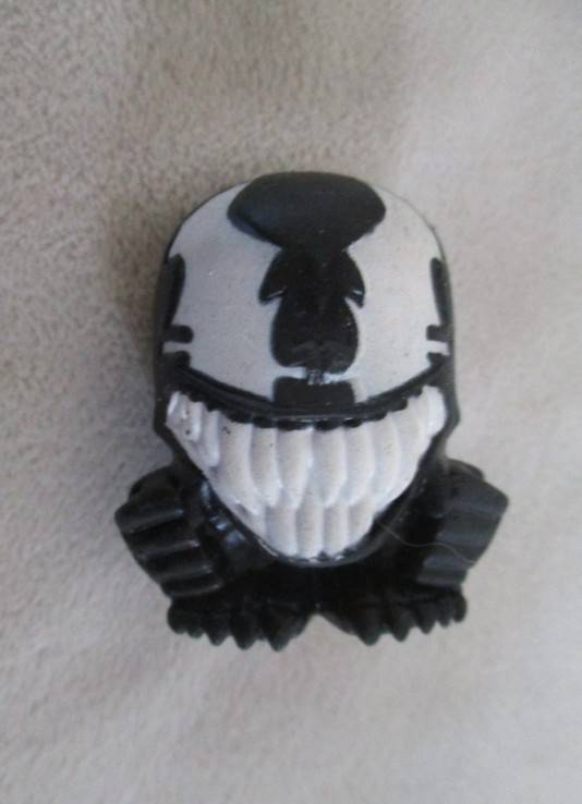 Batch of seven stress-relieving squishy, squidgy toys - for kids but irresistible for adults!