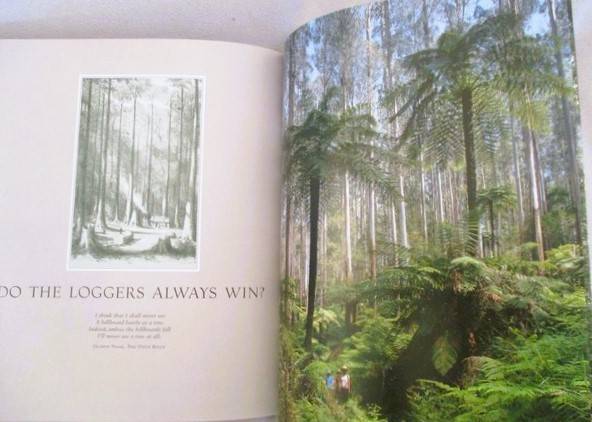 Remarkable Trees of the World by Thomas Pakenham