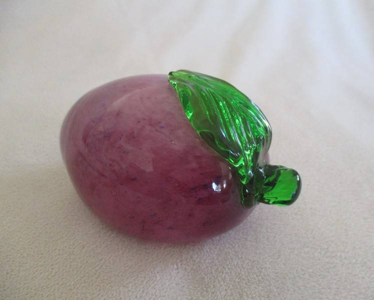 Five beautiful Art glass/Murano pieces for one price