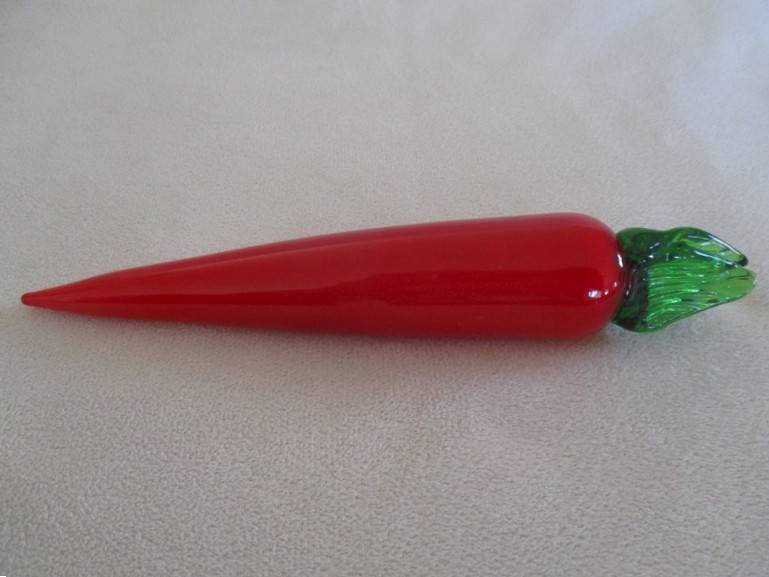 Five beautiful Art glass/Murano pieces for one price