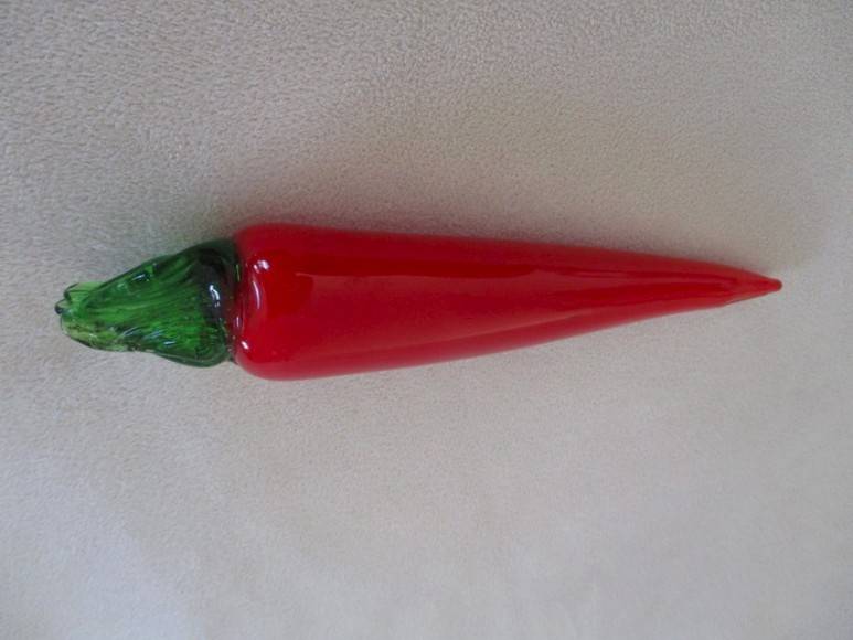 Five beautiful Art glass/Murano pieces for one price