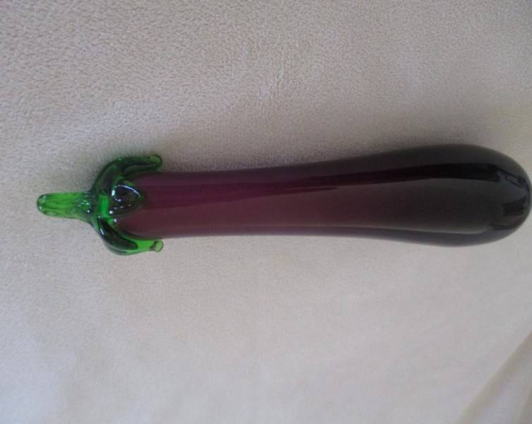 Five beautiful Art glass/Murano pieces for one price