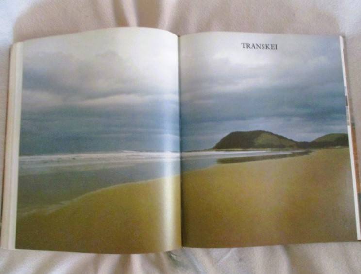 Reader's Digest Illustrated Guide of Southern Africa - 4th Edition