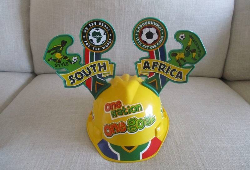 Great fun! Genuine Makoya Makaraba in "as new" condition in original carry box