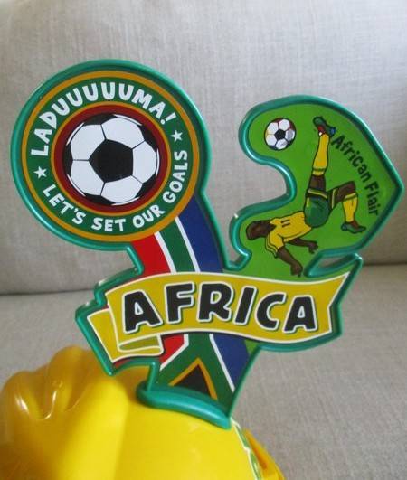 Great fun! Genuine Makoya Makaraba in "as new" condition in original carry box