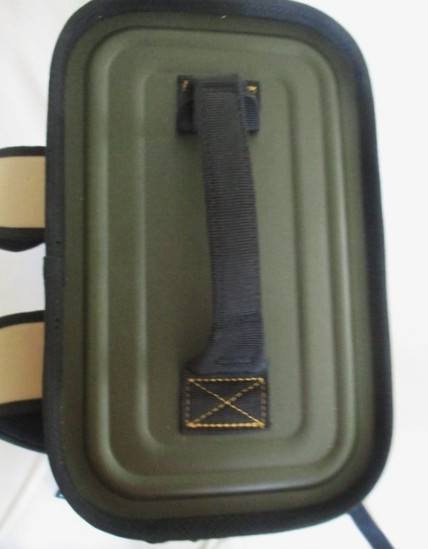 Ultimate adventure quality - FOM (Freedomofmovement) Venture Cooler Backpack - new/unused