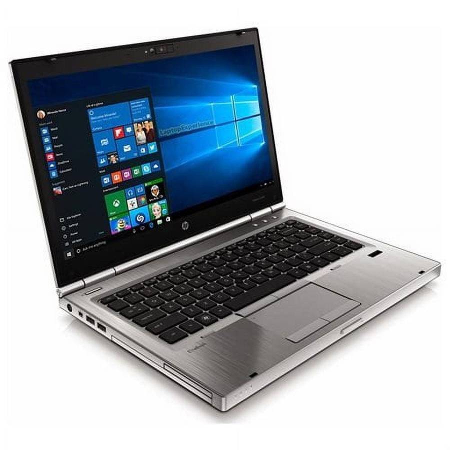 HP Elitebook 8460p Laptop