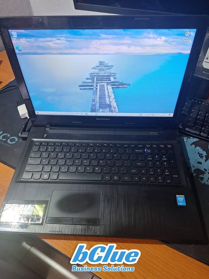 Lenovo G50 Laptop Core i3