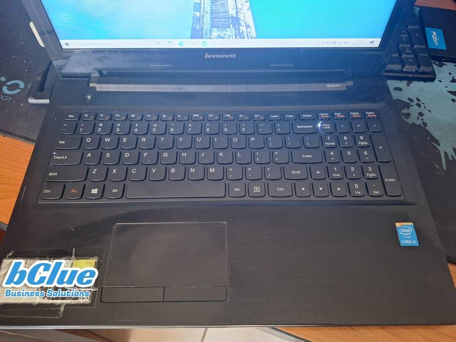 Lenovo G50 Laptop Core i3