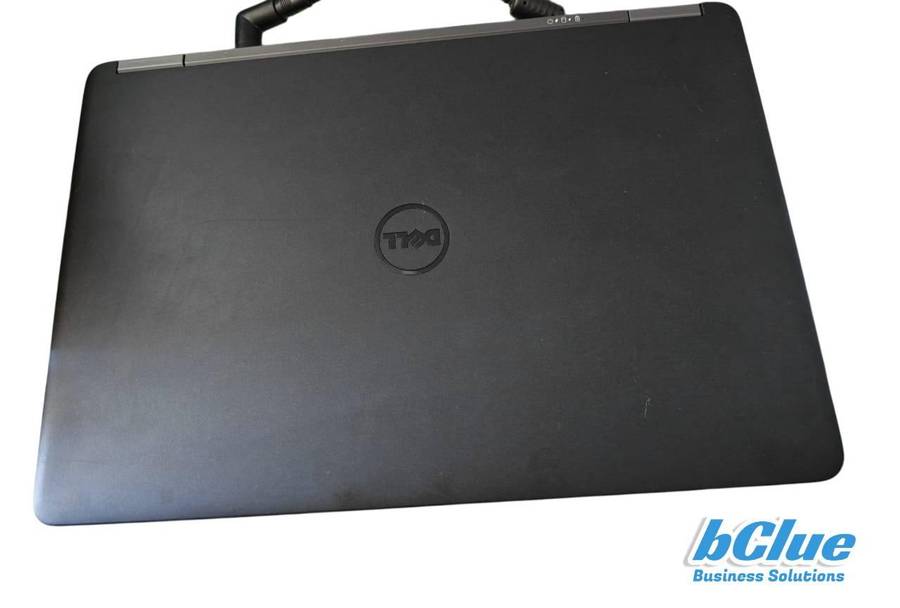 Dell Latitude E7250 12.5" Laptop (Core i5 / 128GB SSD / 4GB RAM)