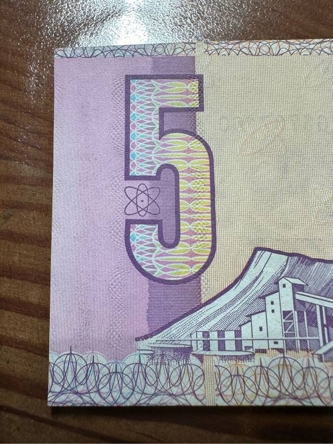 R5- Stalls error note