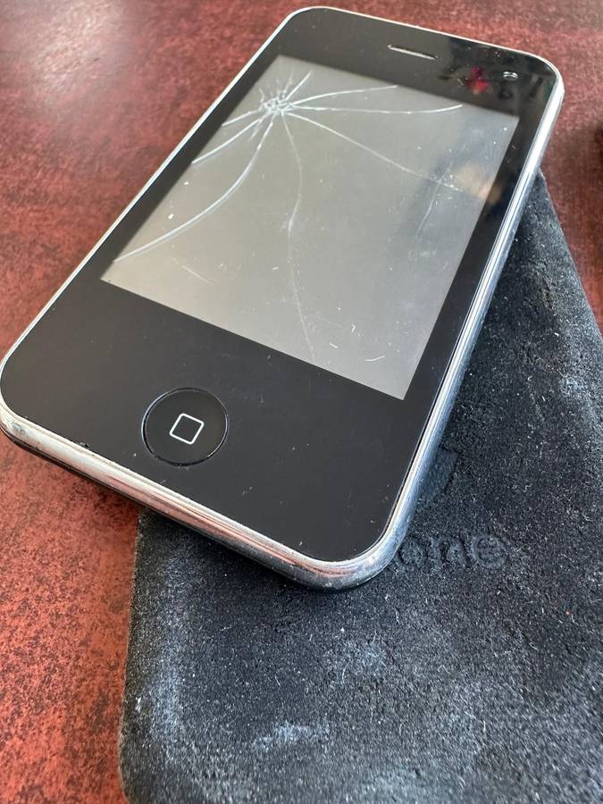 Mobile Phone