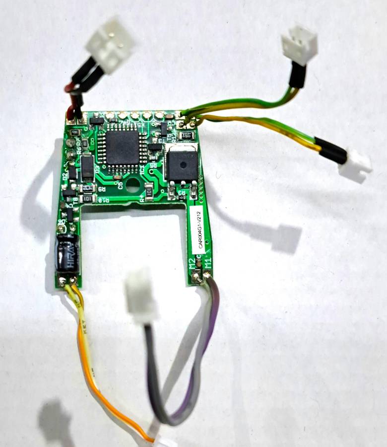 Carrera Digital Decoder #26732