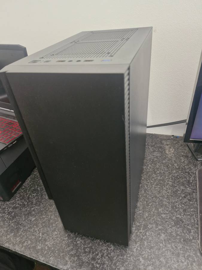 12TH Gen Core I3 , GTX 1660 Super Gaming Tower