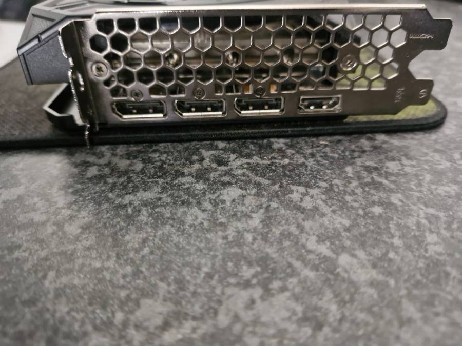Palit RTX 4070 12GB Graphics Card