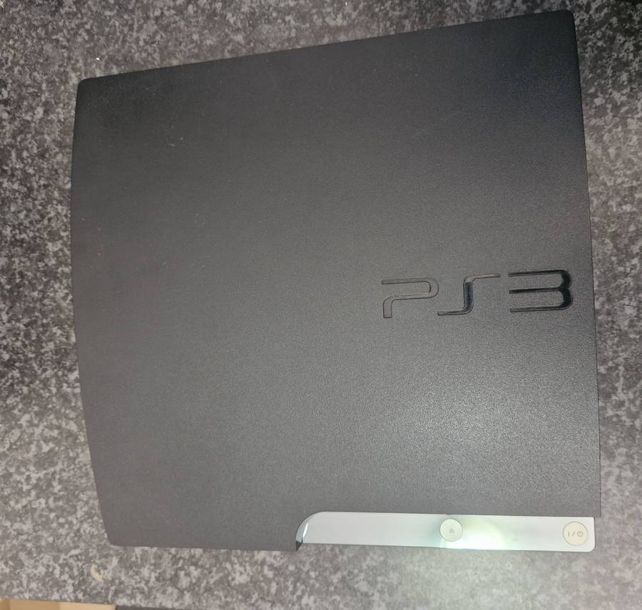 Playstation 3 160GB