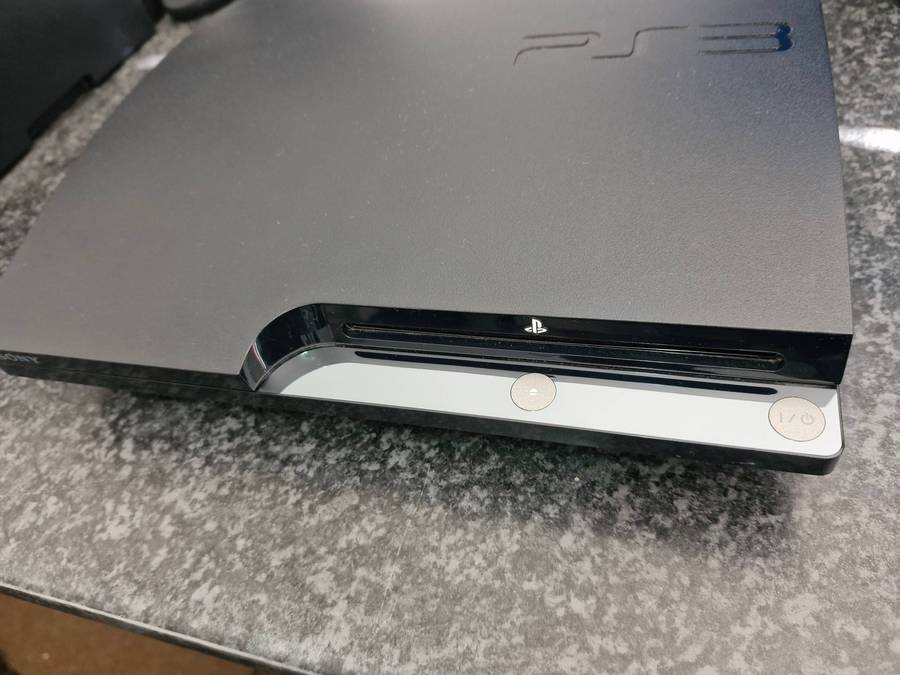 Playstation 3 160GB