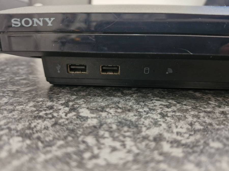 Playstation 3 160GB