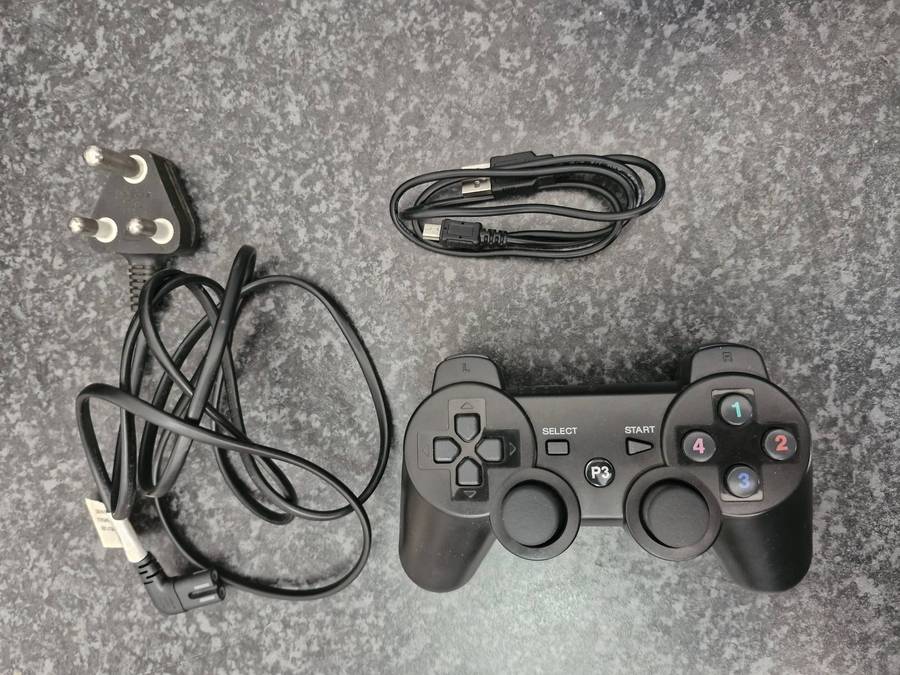 Playstation 3 160GB