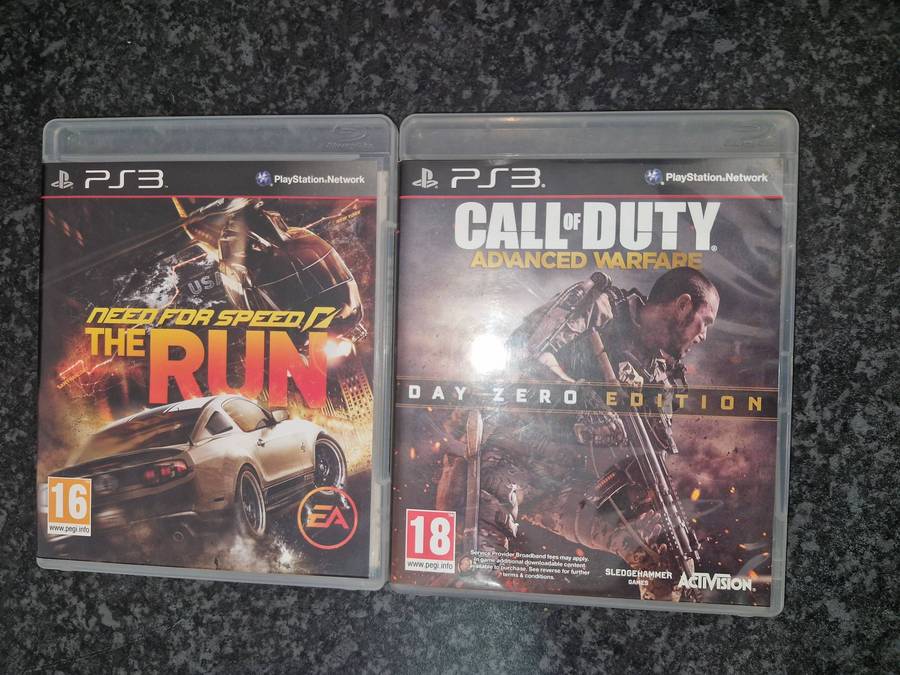 Playstation 3 160GB