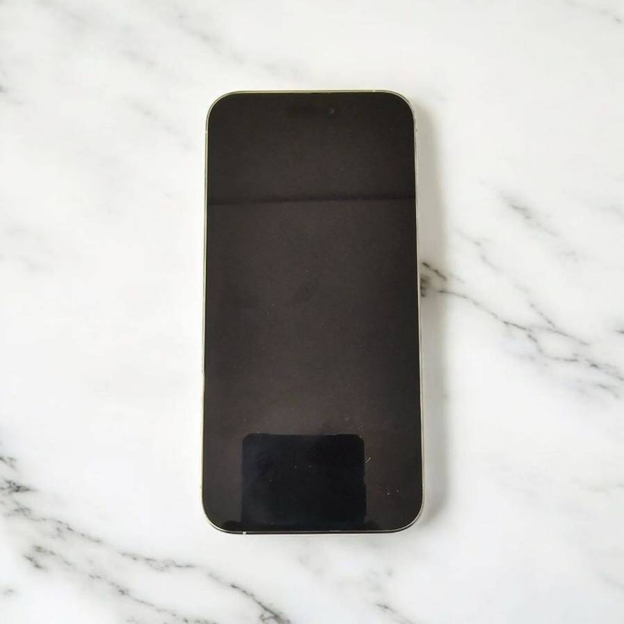 Iphone 14 pro max 1tb