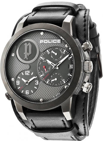 POLICE Anaconda Watch 14188j