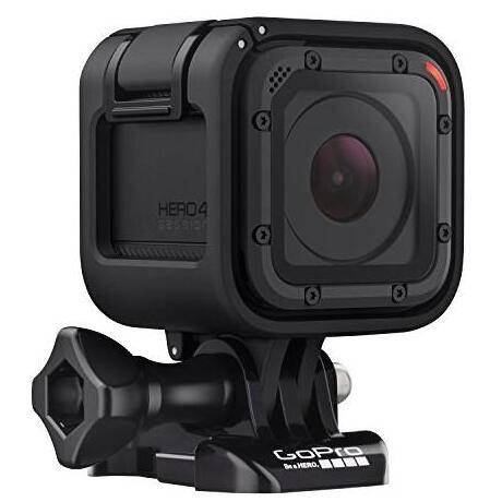 GoPro Hero4 Session