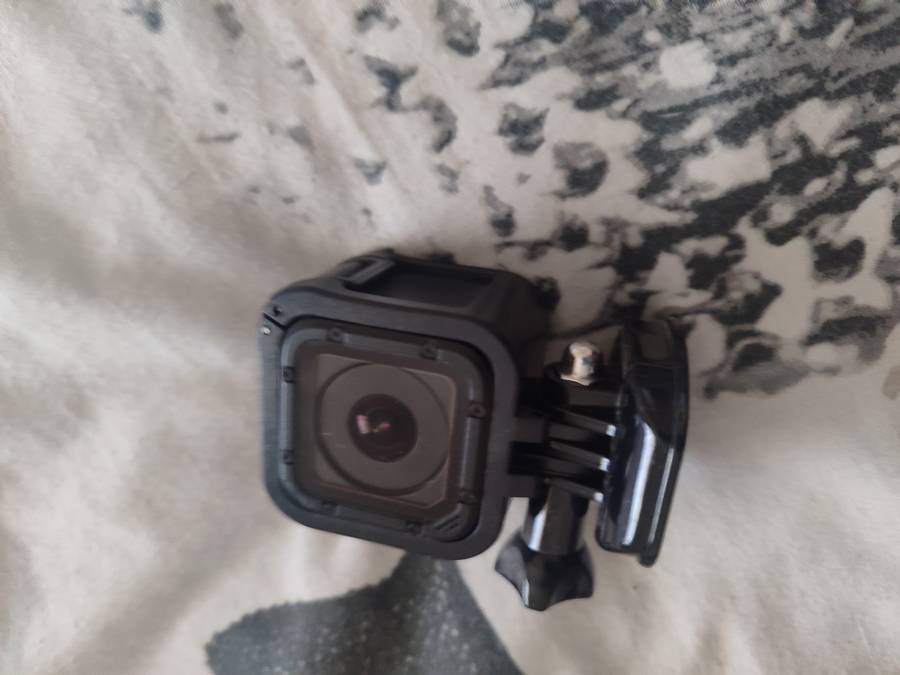 GoPro Hero4 Session