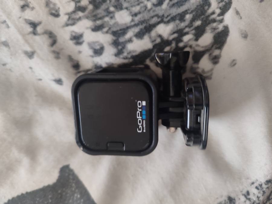 GoPro Hero4 Session