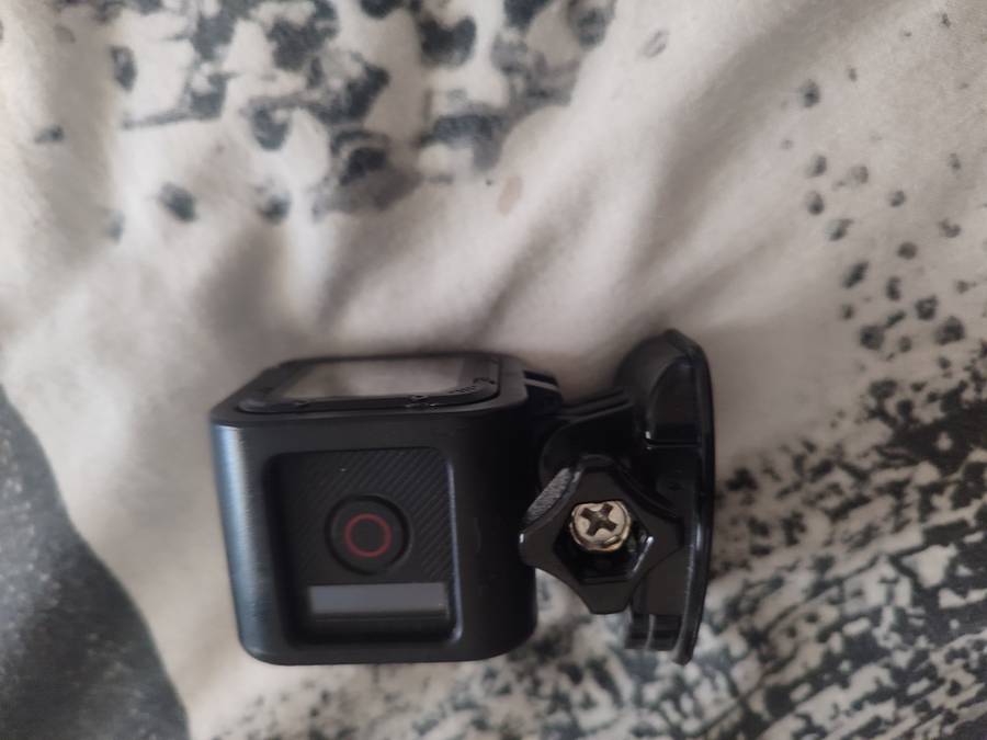 GoPro Hero4 Session