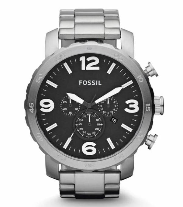 Fossil Mens Watch JR1353