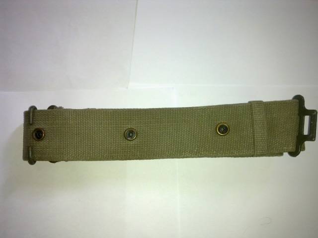 SADF - Web Belt