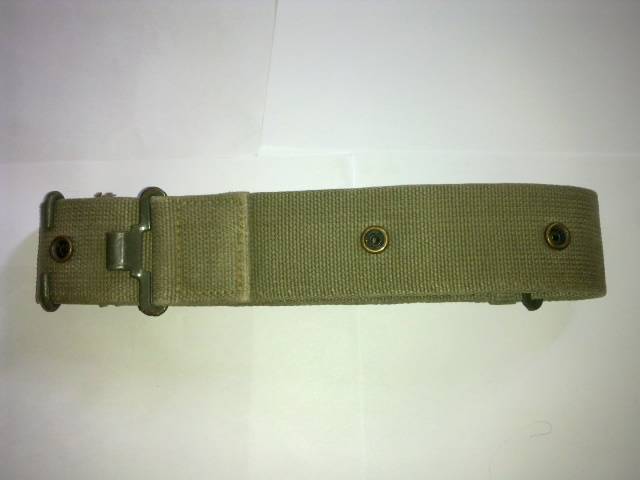 SADF - Web Belt
