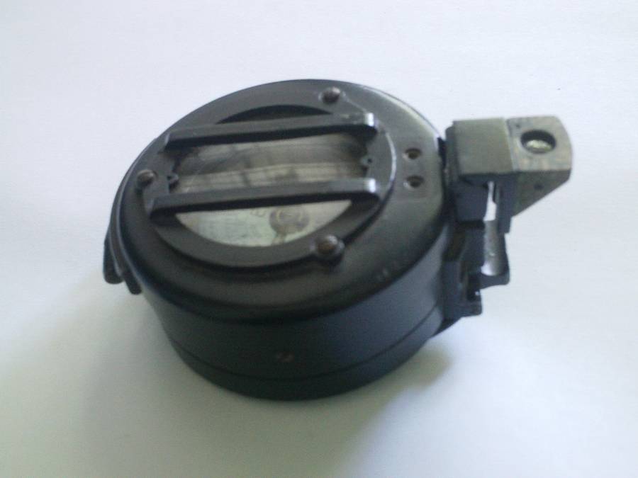 Francis Barker M73 Military Compass UK