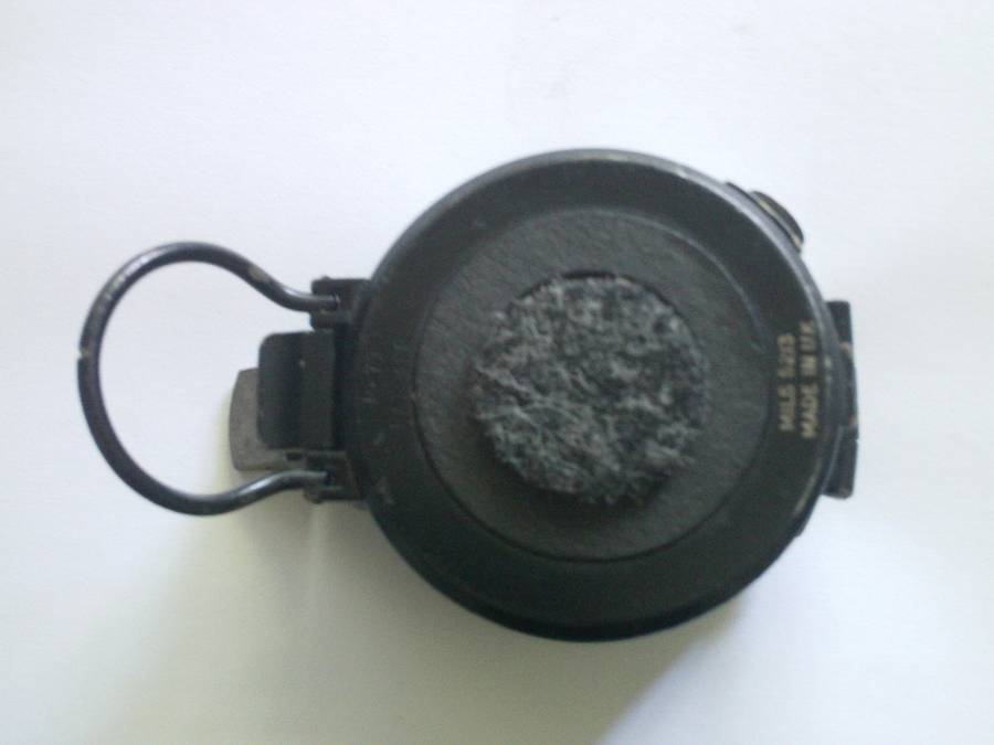 Francis Barker M73 Military Compass UK
