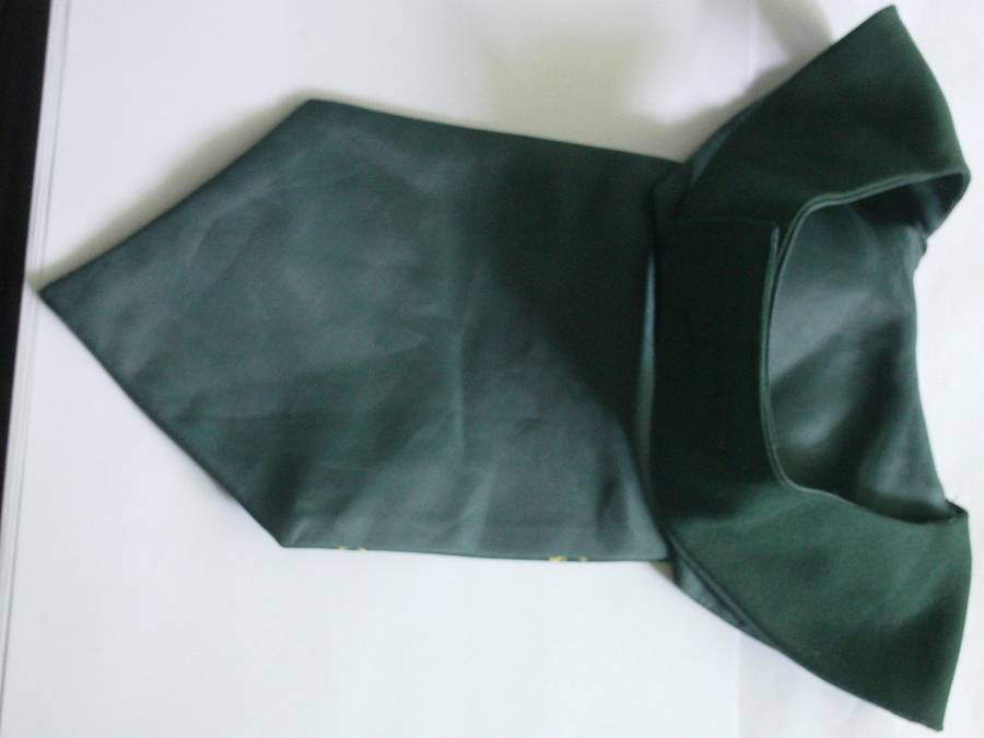 SADF - Infantry School Cravat Reduced to sell