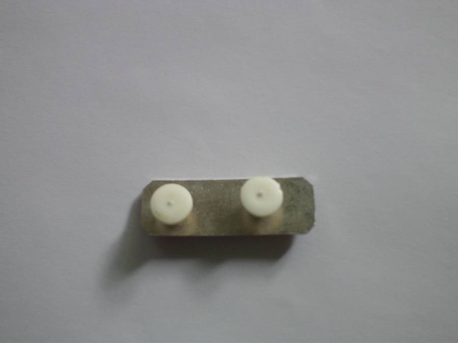 SADF - Sharpshooter Balkie