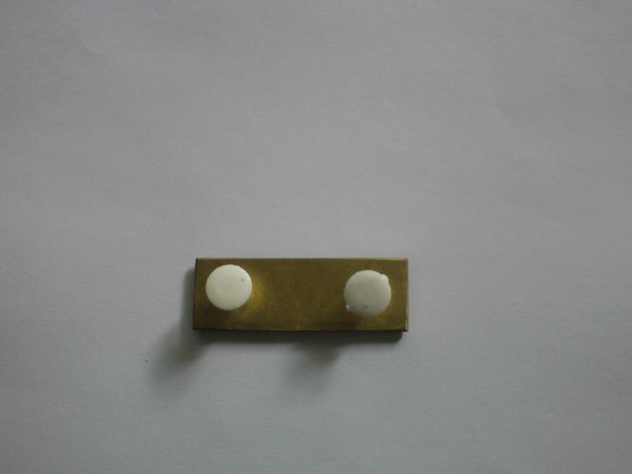 SADF - Chief of the Army Command Bar